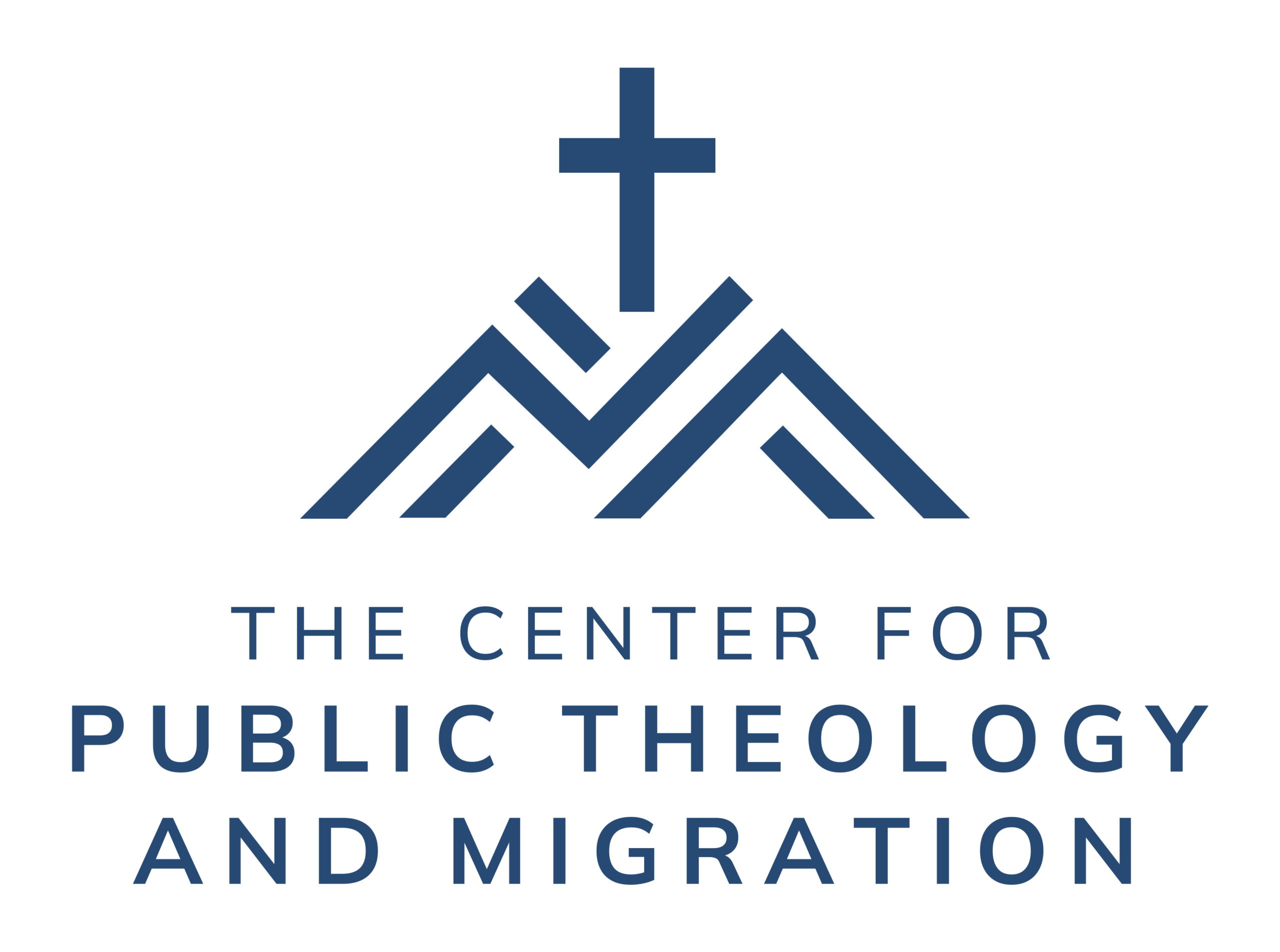 The Center for Public Theology & Migration