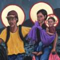 O Migrant God: A Prayer of Lament