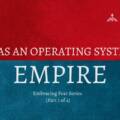 Fear as an Operating System of Empire