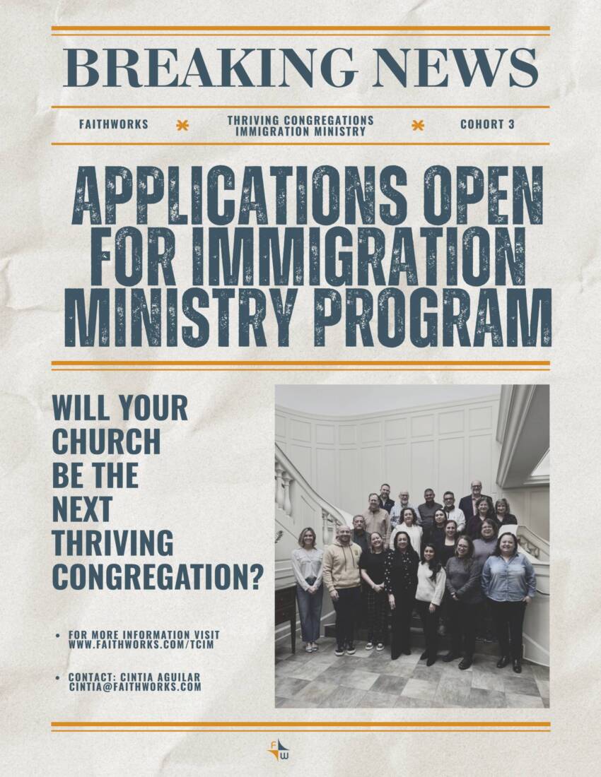 TCIM Cohort 3 applications are open (1)